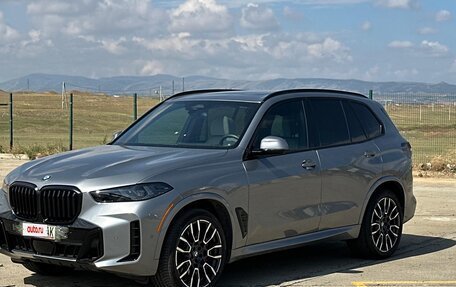BMW X5, 2024 год, 12 800 000 рублей, 4 фотография
