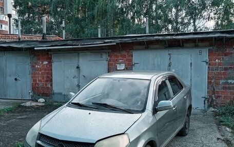 Geely MK I рестайлинг, 2008 год, 75 000 рублей, 2 фотография
