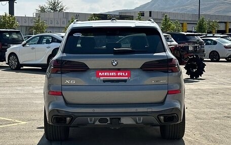 BMW X5, 2024 год, 12 800 000 рублей, 2 фотография