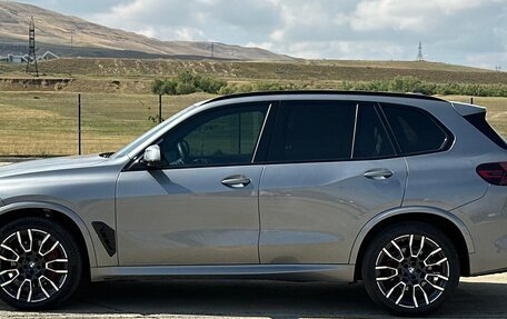 BMW X5, 2024 год, 12 800 000 рублей, 8 фотография