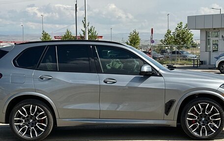 BMW X5, 2024 год, 12 800 000 рублей, 7 фотография