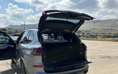 BMW X5, 2024 год, 12 800 000 рублей, 10 фотография