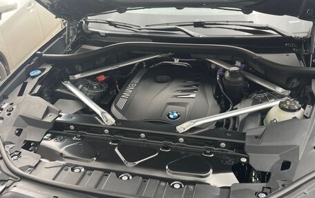 BMW X5, 2024 год, 12 800 000 рублей, 9 фотография