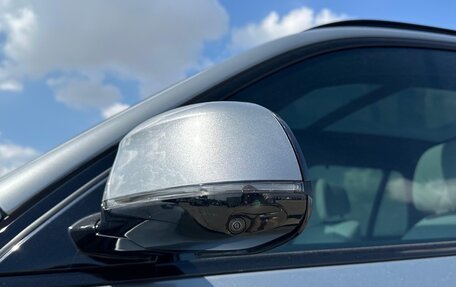 BMW X5, 2024 год, 12 800 000 рублей, 13 фотография