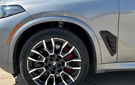 BMW X5, 2024 год, 12 800 000 рублей, 11 фотография