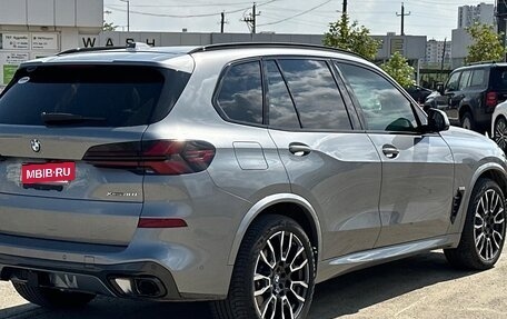 BMW X5, 2024 год, 12 800 000 рублей, 5 фотография