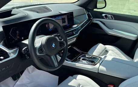 BMW X5, 2024 год, 12 800 000 рублей, 18 фотография