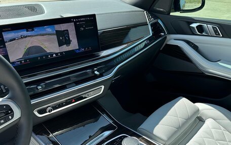BMW X5, 2024 год, 12 800 000 рублей, 20 фотография
