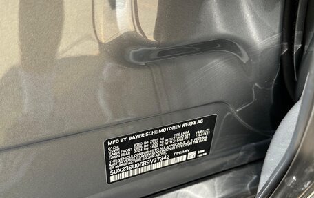 BMW X5, 2024 год, 12 800 000 рублей, 25 фотография