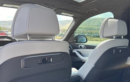 BMW X5, 2024 год, 12 800 000 рублей, 28 фотография