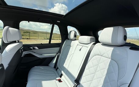 BMW X5, 2024 год, 12 800 000 рублей, 29 фотография