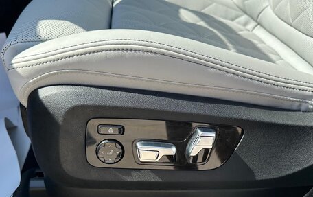 BMW X5, 2024 год, 12 800 000 рублей, 24 фотография