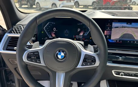 BMW X5, 2024 год, 12 800 000 рублей, 19 фотография