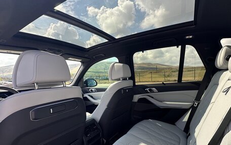 BMW X5, 2024 год, 12 800 000 рублей, 27 фотография
