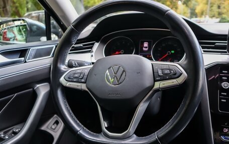 Volkswagen Passat B8 рестайлинг, 2020 год, 2 500 000 рублей, 3 фотография