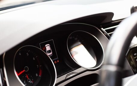 Volkswagen Passat B8 рестайлинг, 2020 год, 2 500 000 рублей, 9 фотография