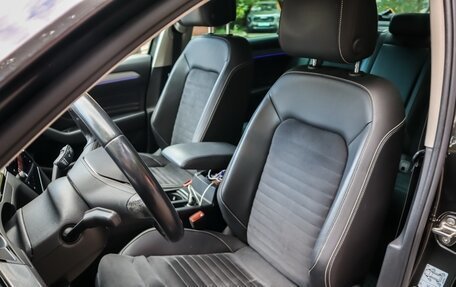 Volkswagen Passat B8 рестайлинг, 2020 год, 2 500 000 рублей, 14 фотография