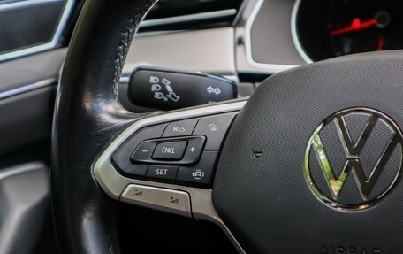 Volkswagen Passat B8 рестайлинг, 2020 год, 2 500 000 рублей, 21 фотография