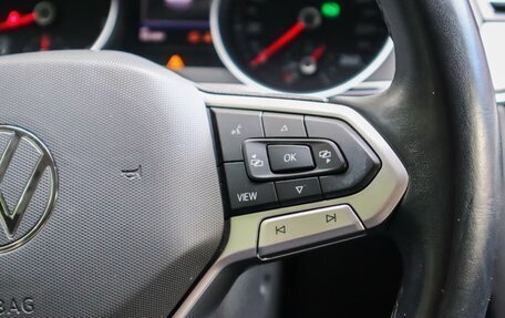 Volkswagen Passat B8 рестайлинг, 2020 год, 2 500 000 рублей, 22 фотография