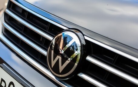 Volkswagen Passat B8 рестайлинг, 2020 год, 2 500 000 рублей, 40 фотография
