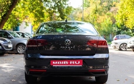 Volkswagen Passat B8 рестайлинг, 2020 год, 2 500 000 рублей, 36 фотография