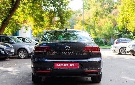 Volkswagen Passat B8 рестайлинг, 2020 год, 2 500 000 рублей, 35 фотография