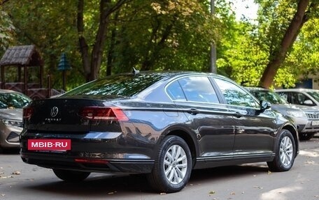 Volkswagen Passat B8 рестайлинг, 2020 год, 2 500 000 рублей, 34 фотография