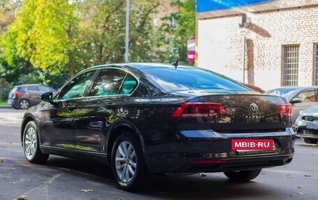Volkswagen Passat B8 рестайлинг, 2020 год, 2 500 000 рублей, 37 фотография