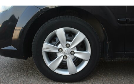 KIA Rio II, 2011 год, 590 000 рублей, 12 фотография