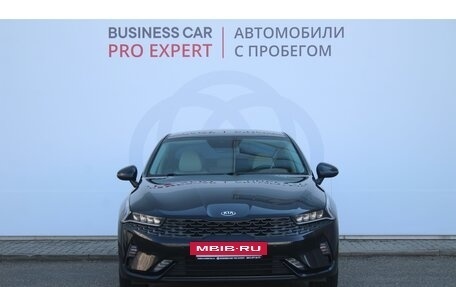 KIA K5, 2021 год, 2 410 000 рублей, 2 фотография