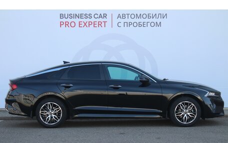 KIA K5, 2021 год, 2 410 000 рублей, 4 фотография