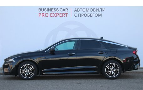 KIA K5, 2021 год, 2 410 000 рублей, 8 фотография