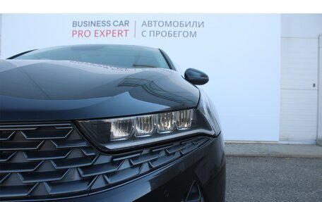 KIA K5, 2021 год, 2 410 000 рублей, 11 фотография