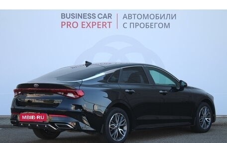 KIA K5, 2021 год, 2 410 000 рублей, 5 фотография