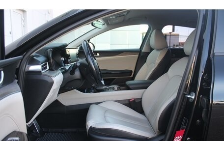 KIA K5, 2021 год, 2 410 000 рублей, 14 фотография