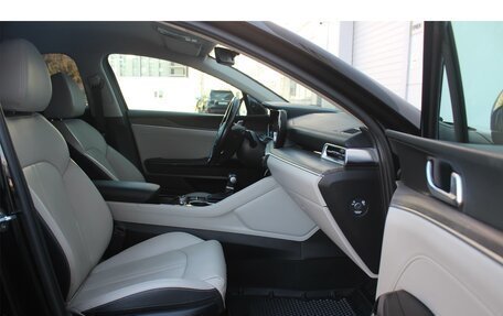 KIA K5, 2021 год, 2 410 000 рублей, 17 фотография