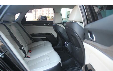 KIA K5, 2021 год, 2 410 000 рублей, 18 фотография