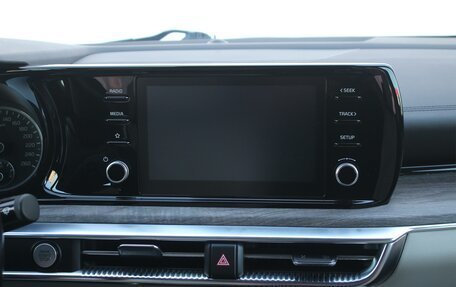 KIA K5, 2021 год, 2 410 000 рублей, 20 фотография