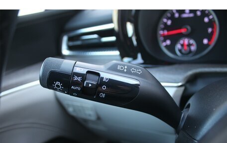 KIA K5, 2021 год, 2 410 000 рублей, 25 фотография