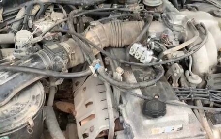 Toyota Land Cruiser 80 рестайлинг, 1997 год, 700 000 рублей, 9 фотография
