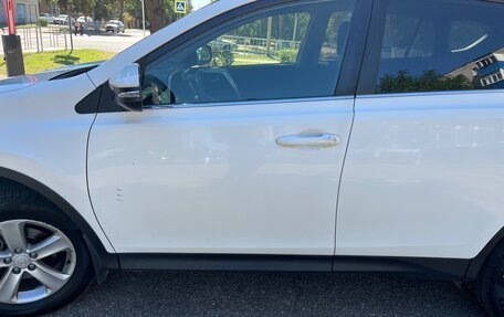 Toyota RAV4, 2013 год, 1 500 000 рублей, 3 фотография