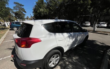Toyota RAV4, 2013 год, 1 500 000 рублей, 5 фотография