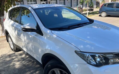 Toyota RAV4, 2013 год, 1 500 000 рублей, 6 фотография