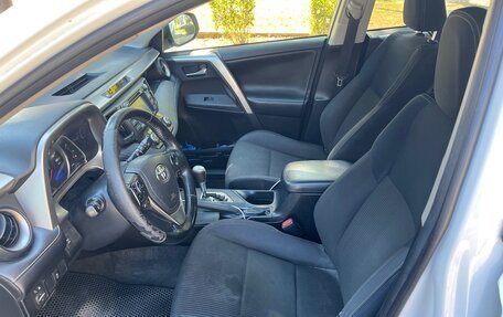 Toyota RAV4, 2013 год, 1 500 000 рублей, 9 фотография