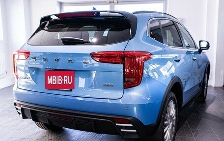 Haval Jolion, 2025 год, 2 449 000 рублей, 2 фотография