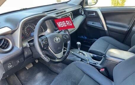 Toyota RAV4, 2013 год, 1 500 000 рублей, 8 фотография