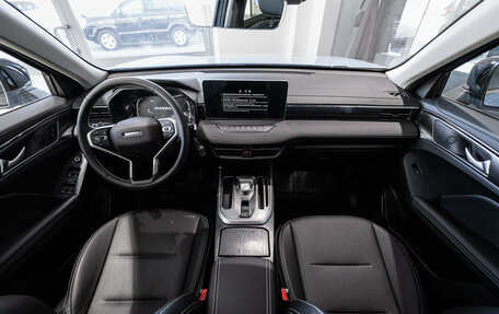 Haval Jolion, 2025 год, 2 449 000 рублей, 9 фотография