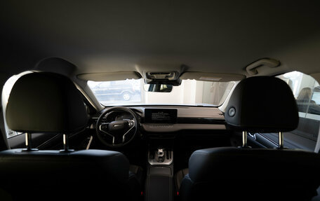 Haval Jolion, 2025 год, 2 449 000 рублей, 10 фотография