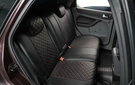 Ford Focus II рестайлинг, 2009 год, 639 000 рублей, 7 фотография