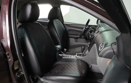 Ford Focus II рестайлинг, 2009 год, 639 000 рублей, 8 фотография